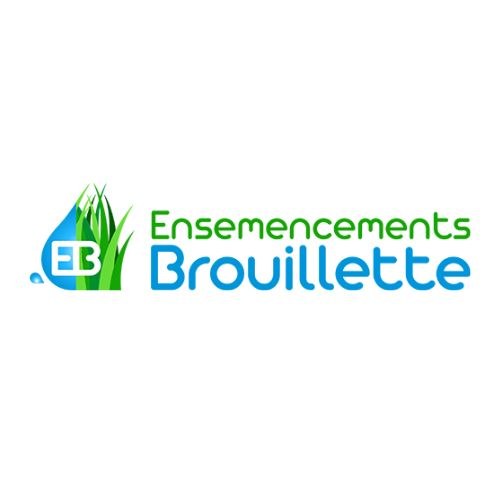 Logo Ensemencements Brouillette