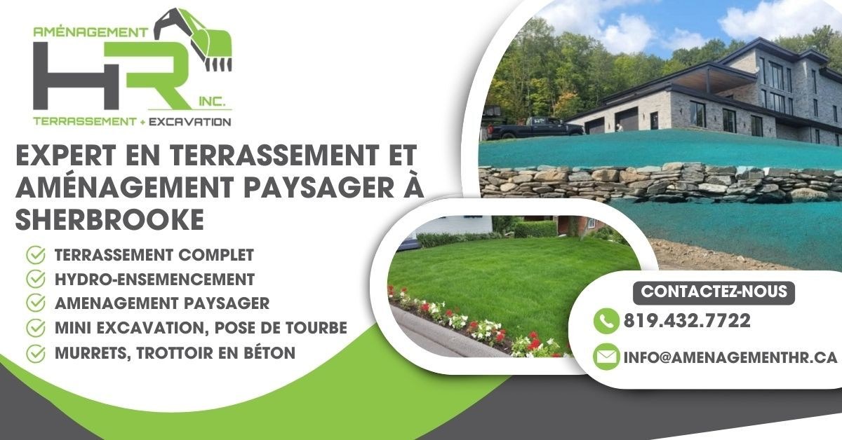 Bannière Aménagement HR