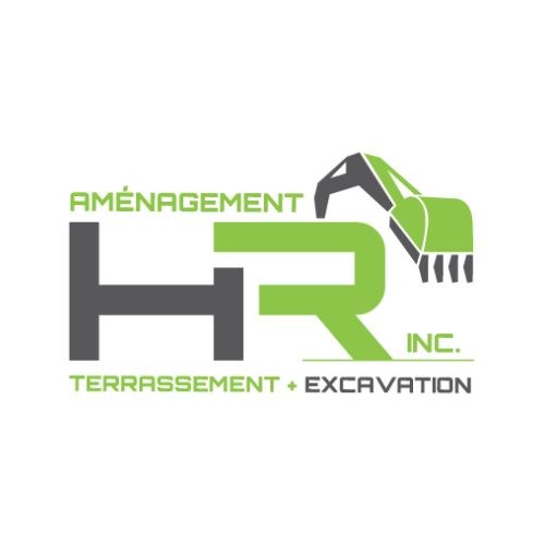 Logo Aménagement HR